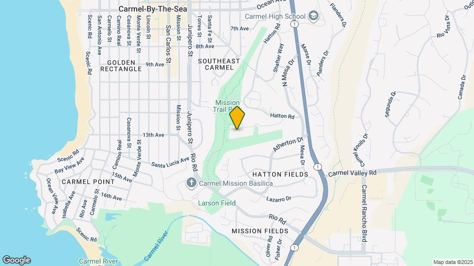 3256 Martin Rd Map and Location Details