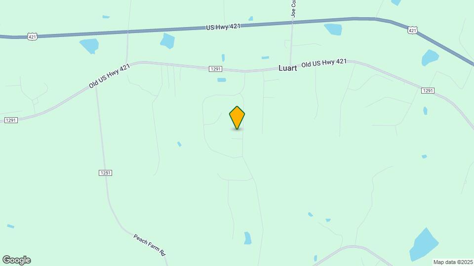 200 Beacon Hl Rd Map and Location Details