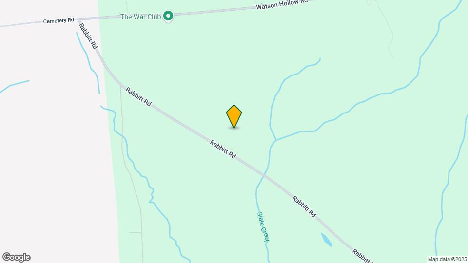 7824 Rabbitt Rd Map and Location Details
