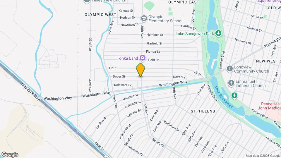 3003 Dover St Apartments and Nearby Longview Apartments For Rent