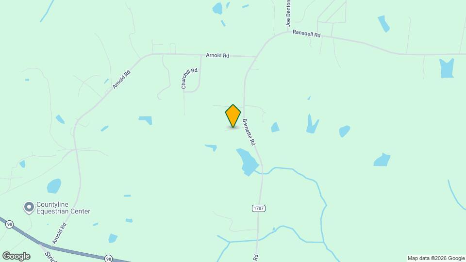 35 K and M Way Map and Location Details