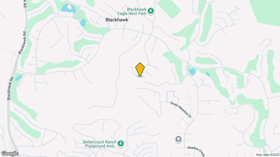 300 S Eagle Nest Ln Map and Location Details