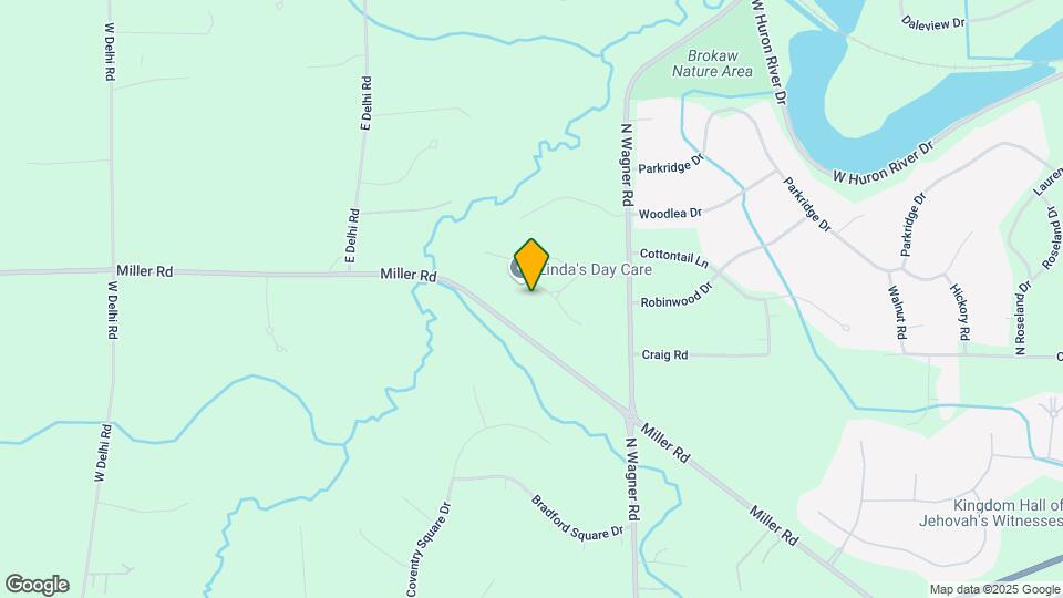 3673 Pheasant Dr Map and Location Details