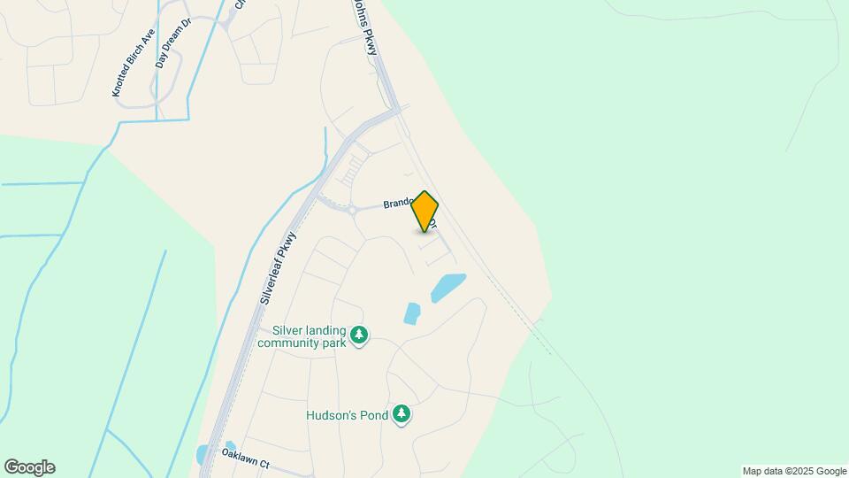54 Thurnham Ln Map and Location Details