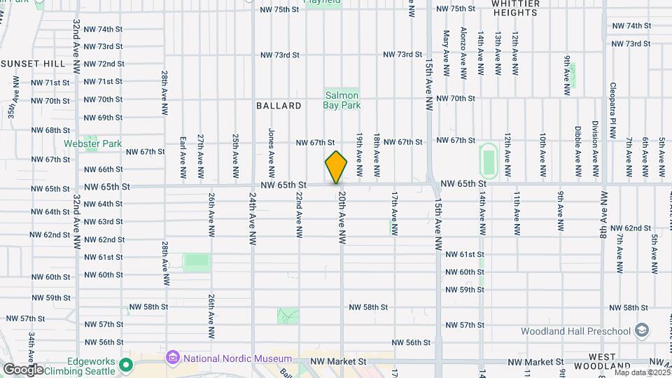 Mona Lisa Apartments Map and Location Details