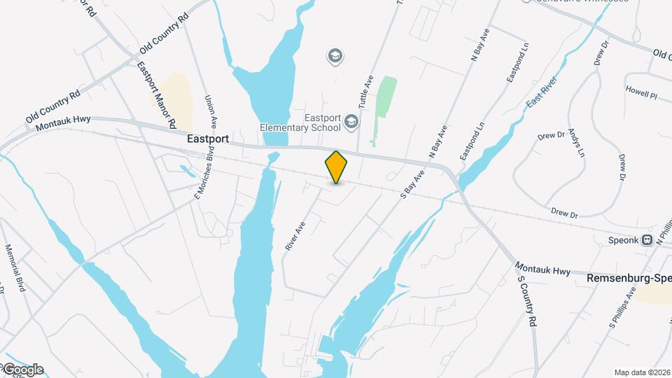 10 River Ave Map and Location Details