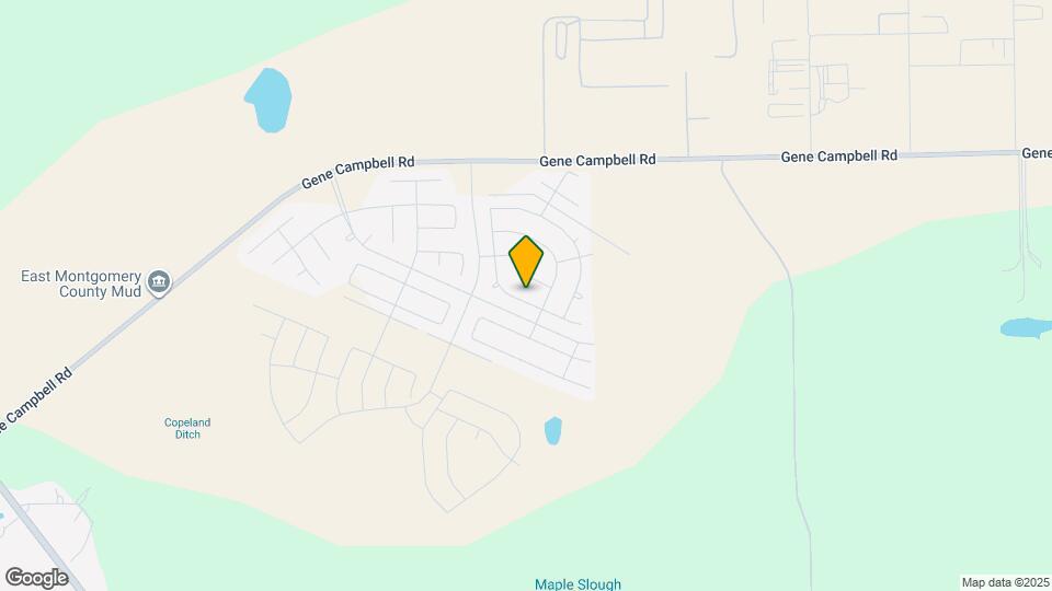 20403 Tembec Dr Map and Location Details