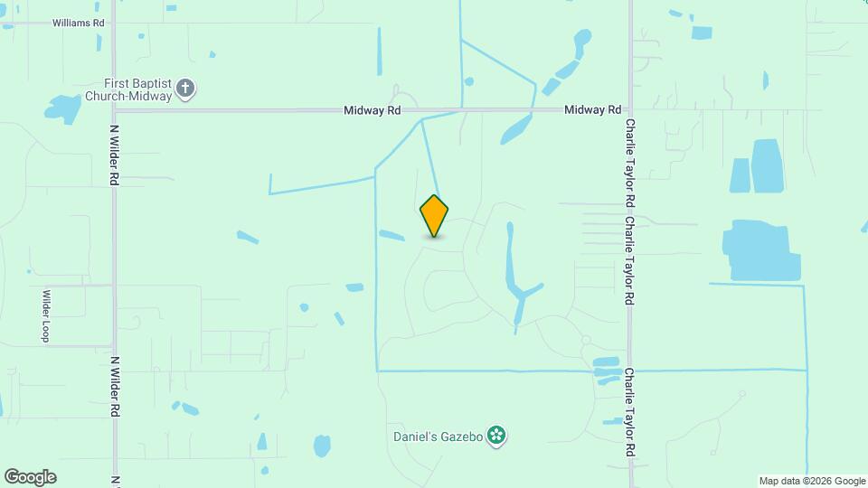 3406 Grassy Knl Map and Location Details