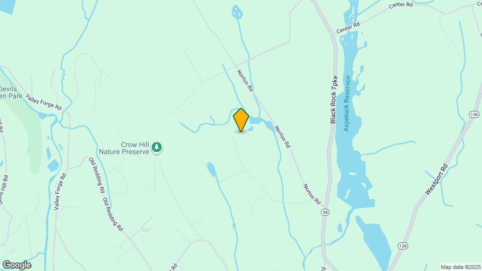 106 Wyldewood Rd Mapa y Detalles de la Ubicación