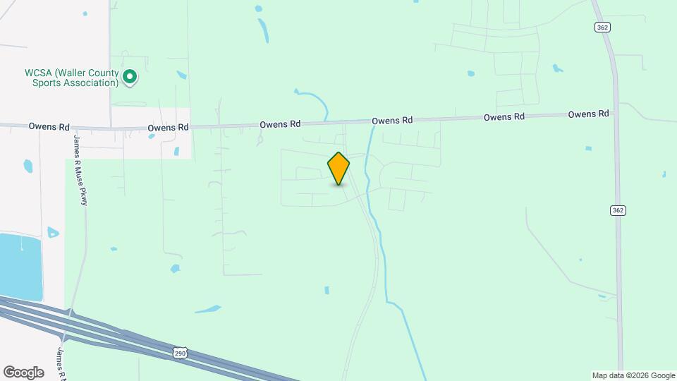 144 Shining Pt Dr Mapa y Detalles de la Ubicación