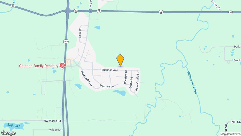 414 Shannon Ave Rentals in Smithville, MO