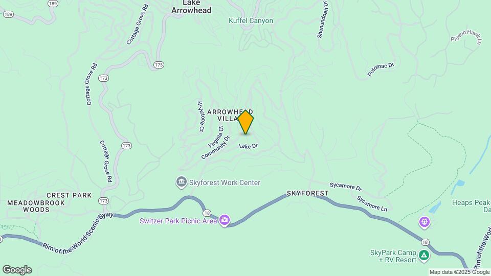 776 Lords Ln Map and Location Details