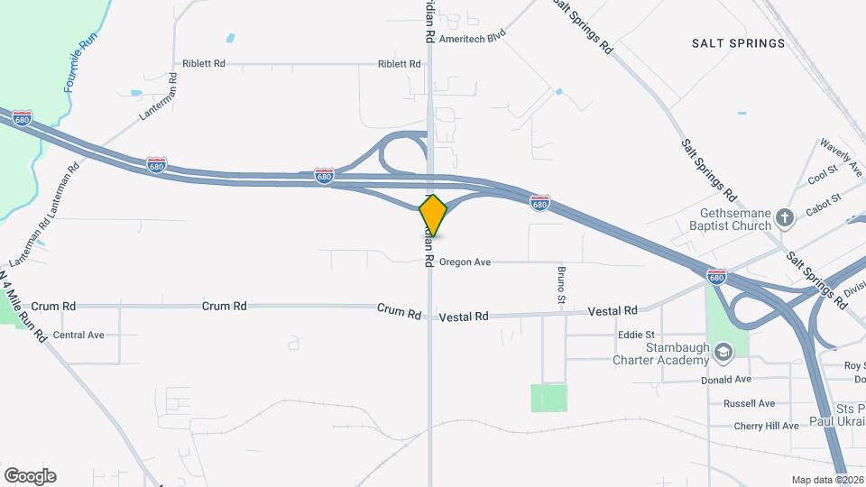 Phoenix House Map and Location Details