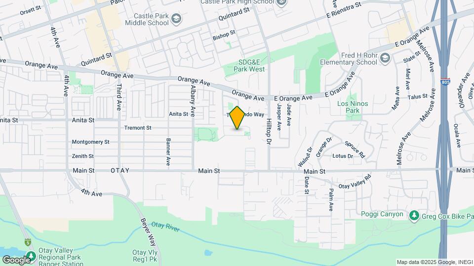 15 Connoley Cir Map and Location Details