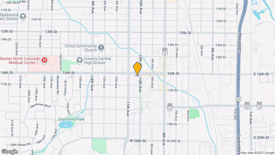 Bear's Den Apartments Greeley, CO Apartments For Rent