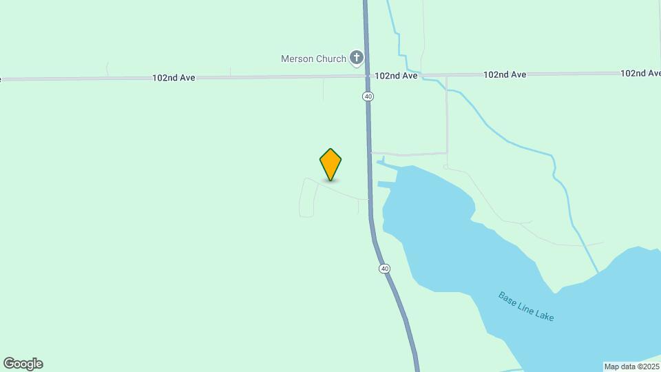 3325 Wesler Dr Map and Location Details