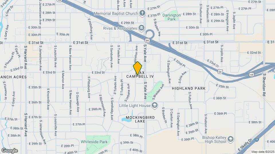 Malibu Apartments Mapa y Detalles de la Ubicación