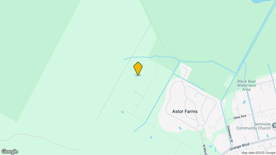 760 Mallard Dr Map and Location Details