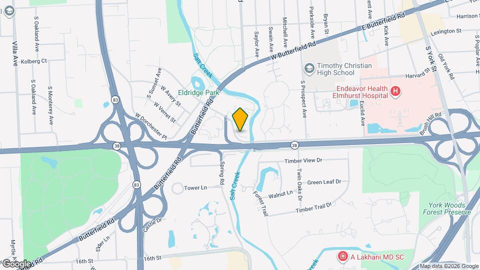 3 Charlotte Cir Map and Location Details