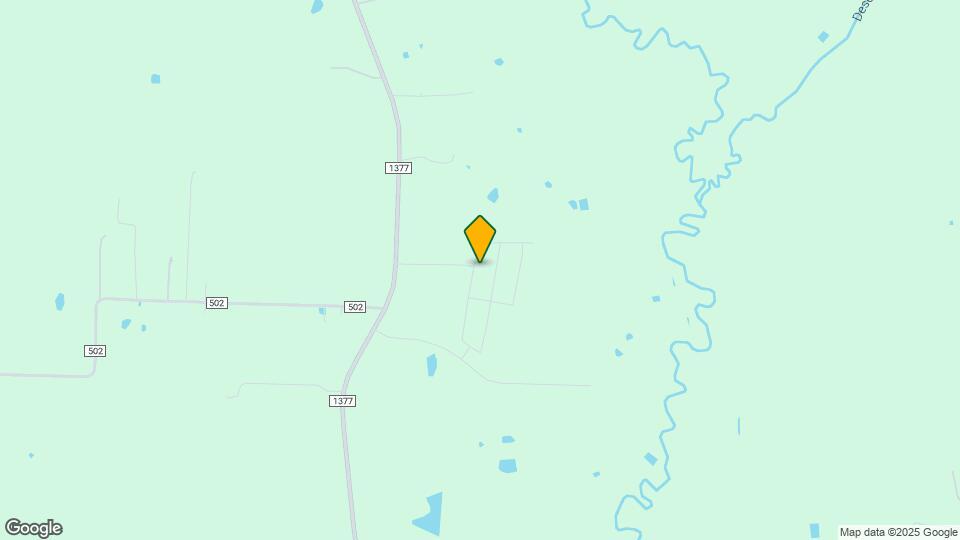 1701 Teton River Dr Map and Location Details