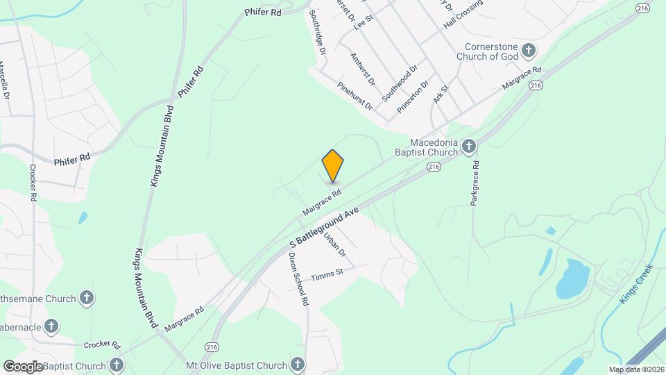 Chesterfield Gardens Apartments Kings Mountain, NC Apartments For Rent