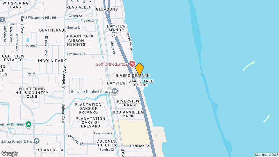 River Palms Riverfront Apartments Titusville, FL Apartments For Rent