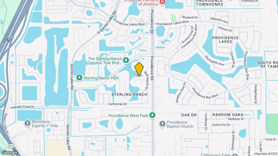 2014 Chelam Way Map and Location Details