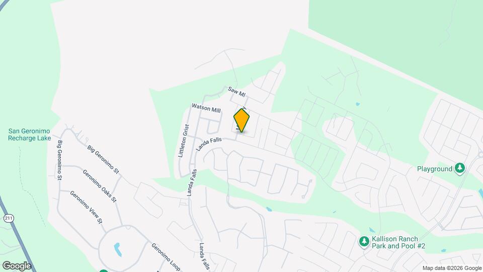 14706 Somerset Ml Map and Location Details