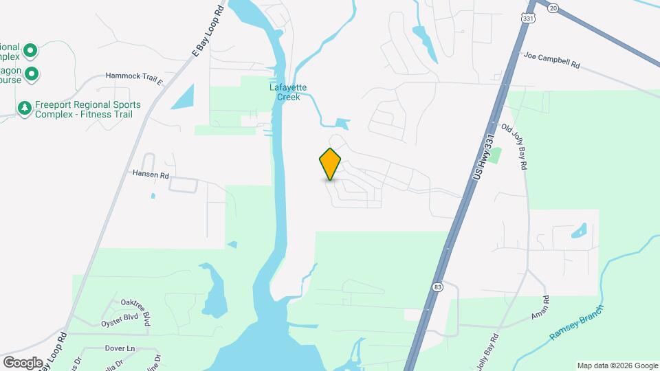 571 Riverwalk Cir Map and Location Details