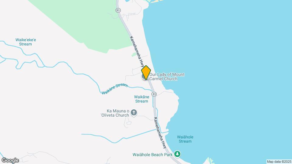 48-493-493 Kamehameha Hwy Map and Location Details