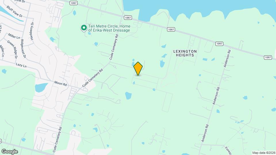 11974 Wisteria Mdws Dr Map and Location Details