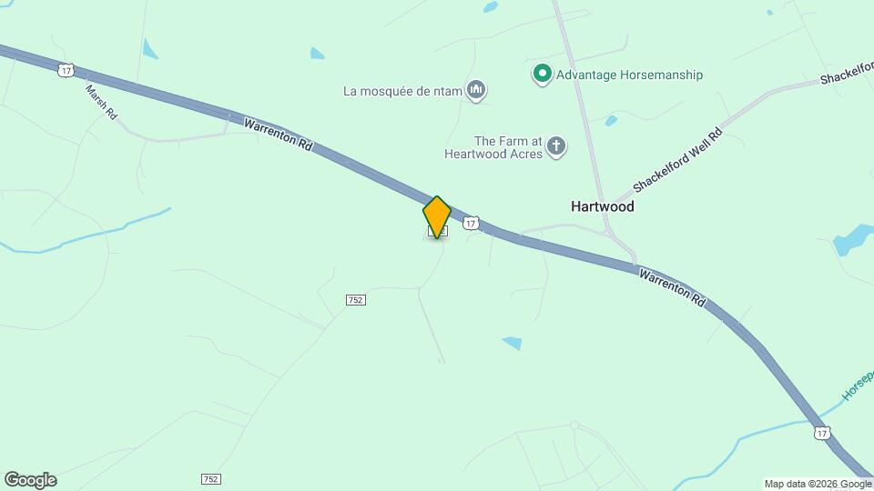 24 Richards Ferry Rd Map and Location Details