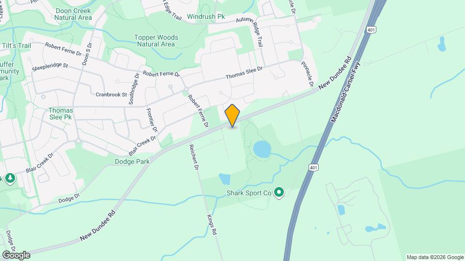 The Flats At Rainbow Lake Apartments Kitchener, ON Apartments For Rent