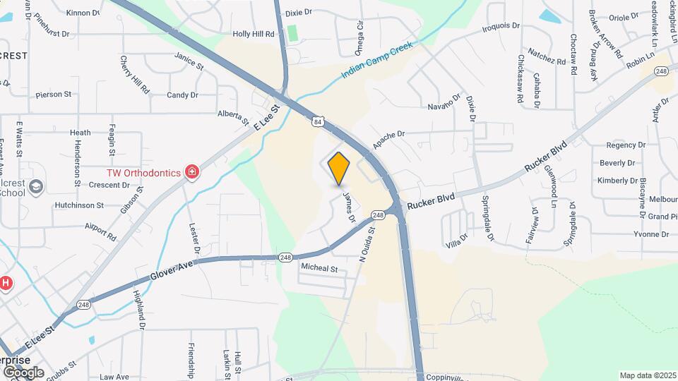 Port Mayaca Terrace Apartments and Nearby Enterprise Apartments For