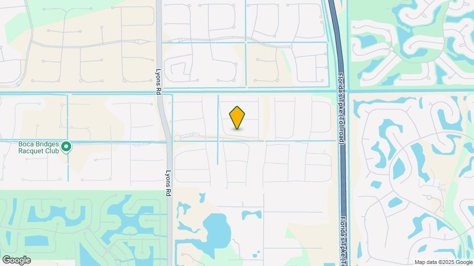 17130 Wandering Wave Ave Map and Location Details