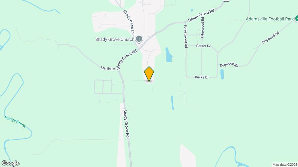 4954 Karen Ln Map and Location Details