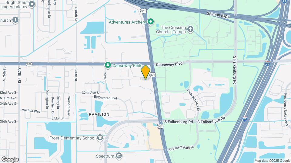 Windermere Apartments and Nearby Riverview Apartments For Rent