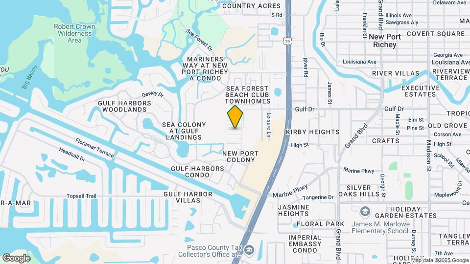 4935 Filner St, Unit 4935 Filner Map and Location Details