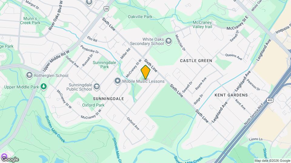 30 Orsett St Map and Location Details