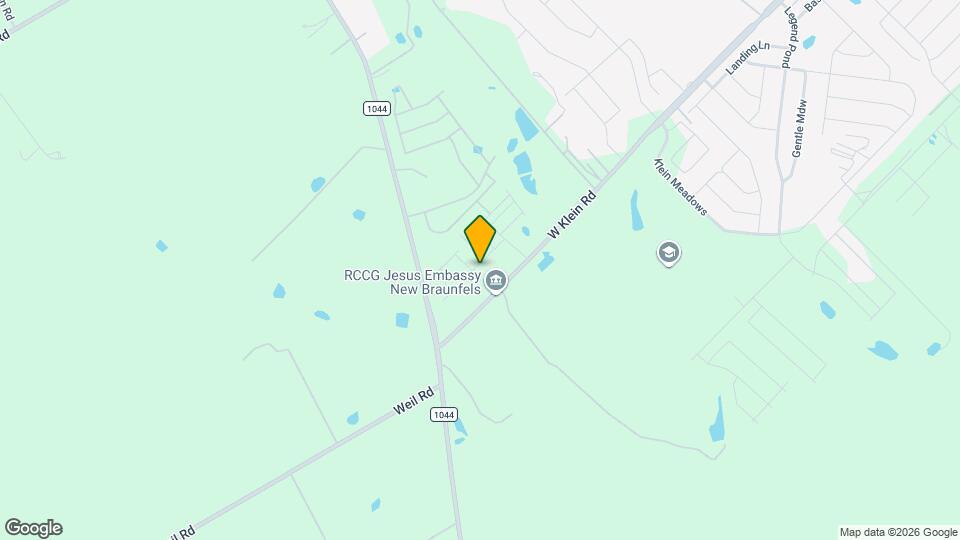 923 Beebrush Ln Map and Location Details