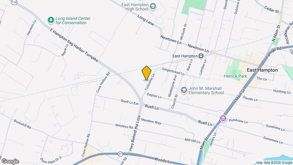 29 Toilsome Ln Map and Location Details