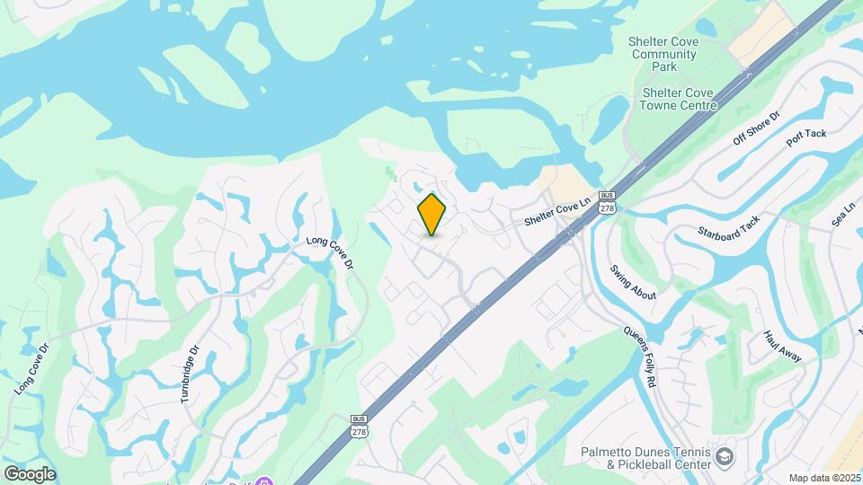 9 Abigail Ln Map and Location Details