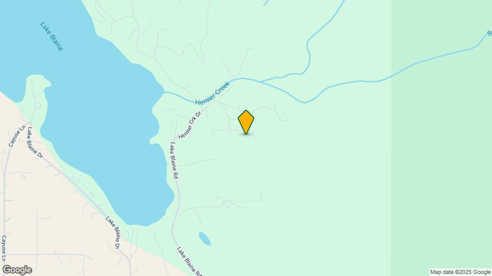 196 Hemler Ln Mapa y Detalles de la Ubicación