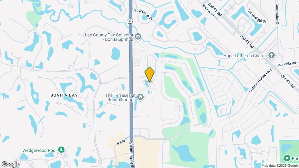26310 Coco Cay Cir Map and Location Details