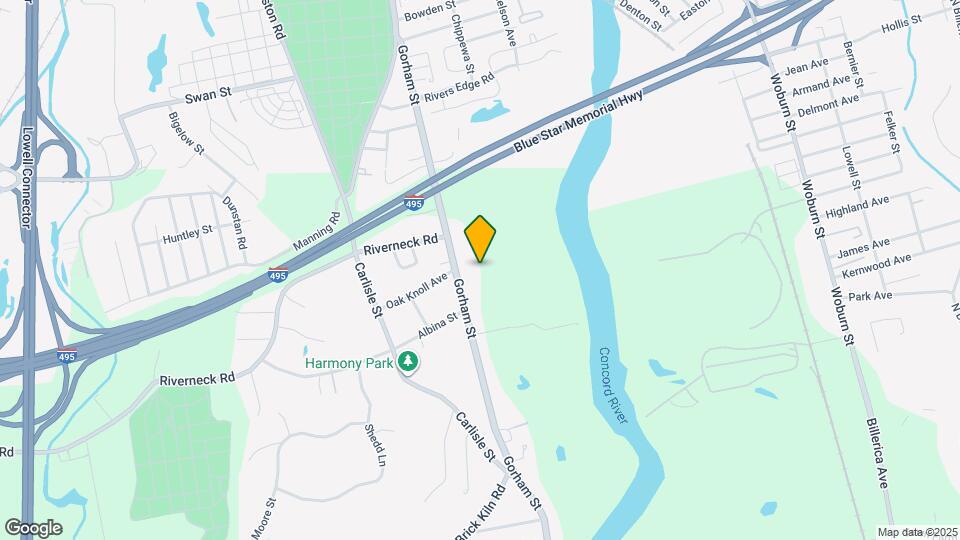 42 Gorham St Rentals in Chelmsford, MA