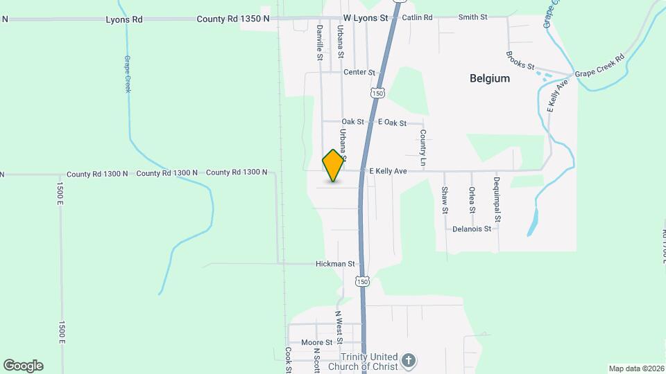 211 Market St Map and Location Details