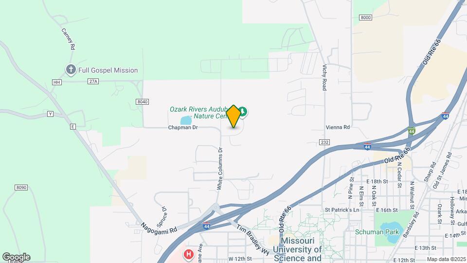 936 Meriweather Ct Apartments and Nearby Rolla Apartments For Rent