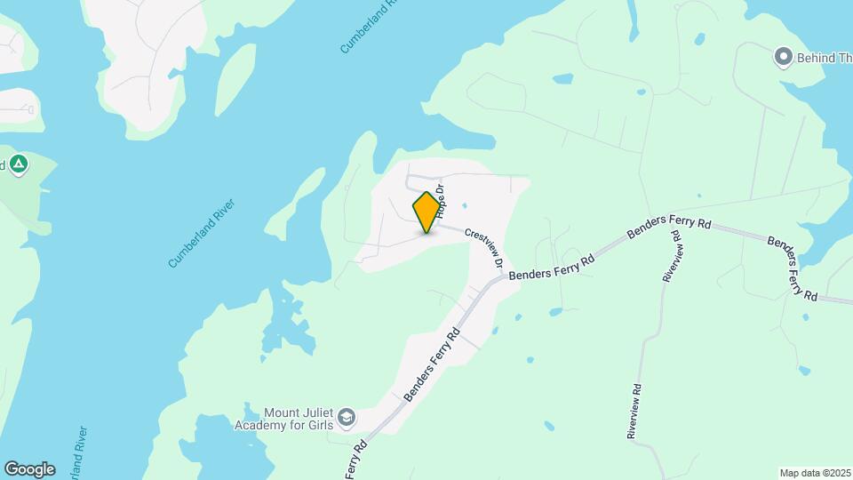 15 Lakeview Dr Map and Location Details