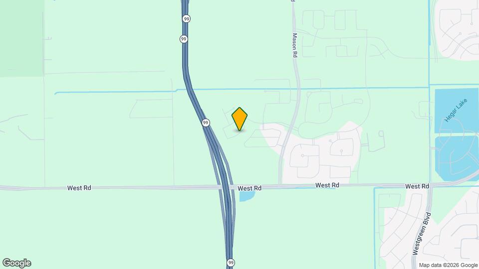 22135 Ingham Blf Ln Map and Location Details