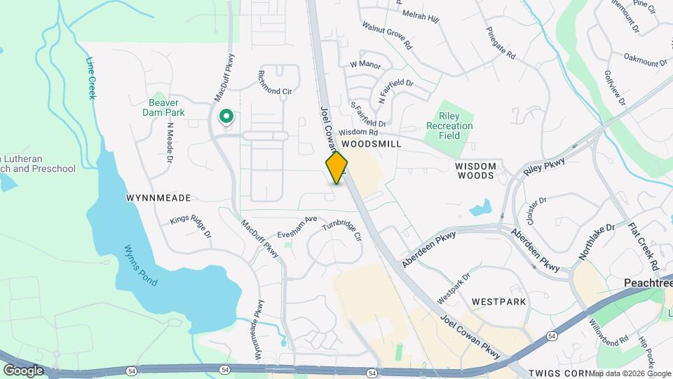 341 Revolution Dr Map and Location Details